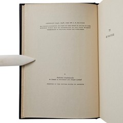 The Catcher in the Rye – First Book Club Edition – 1951 – J.D. Salinger – 1st DJ