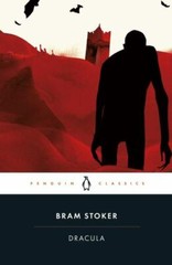 Dracula (Penguin Classics) by Stoker, Bram