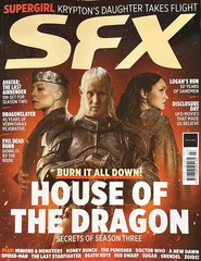 Sfx Magazine July 2026