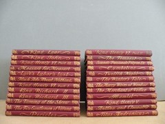 William Shakespeare Complete Set of 39 The Henry Altemus Company Early 1900’s