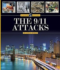 The 9/11 Attacks Paperback Laura K., Whiting, Jim Murray