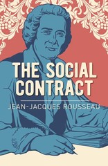 The Social Contract – paperback Rousseau, Jean-Jacques|Cole, G. D. H.