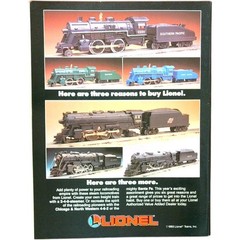 Classic Toy Trains Magazine September 2007 Handbook on Wiring Model Railroad