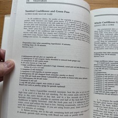 Lord Krishna’s Cuisine : The Art of Indian Vegetarian Cooking by Yamuna Devi…
