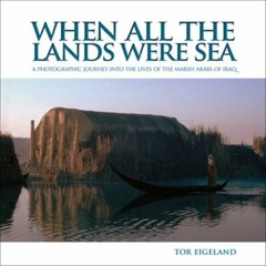 When All the Lands Were Sea Format: General/trade