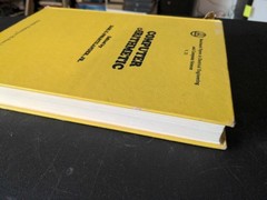 Benchmark Papers in Electrical Engineering: Computer Arithmetic, K. Swartzlander