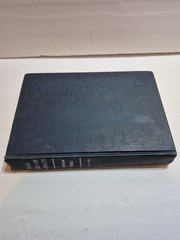 The Ides of March by Thornton Wilder 1948 1st Edition HC VG!