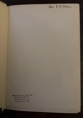 Ballads & Lyrics of Love edited by Frank Sidgwick illustrator Byam Shaw R.I. GD