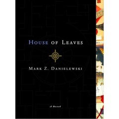HOT DEAL! House of Leaves: The Remastered Full-Color Edition Paperback