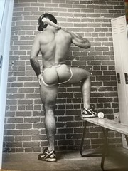 TOO HOT – MICHAEL STOKES – RARE BRAND NEW FIRST ED HARDCOVER – MALE NUDE PHOTOS
