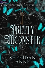 Pretty Monster | NEW | Sheridan Anne | A Dark Stalker Romance Paperback