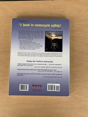 Proficient Motorcycling: The Ultimate Guide to Riding Well [Book & CD]