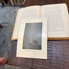 CALL OF THE WILD by Jack London Illust 1910 Grossett Pub. Norwood Press B29