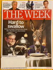 JENNIFER LAWRENCE week DONALD TRUMP Jeffrey Epstein SNOOPY Yoko Ono KARDASHIAN