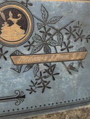 1892 Harry Dee Making it Out Francis J. Finn Second Edition Benziger Bros. Rare