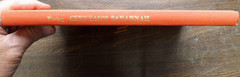 CERVEAU’S SAVANNAH JOSEPH WARING 1973 GEORGIA HISTORICAL SOCIETY HB 87 Pages