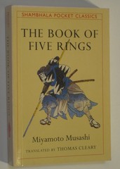 Book of Five Rings (Shambhala Pocket Classics)