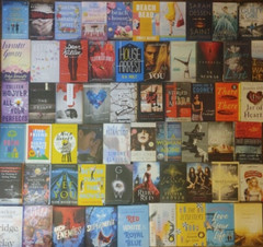 RANDOM MIX LOT of 10 YA Teen Booktok TikTok Young Adult Fiction Mystery Romance