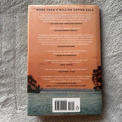 Where the Crawdads Sing: Reese’s Book Club by Delia Owens (2018, Hardcover)
