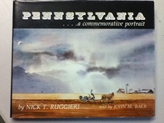 Pennsylvania. A Commemorative Portrait