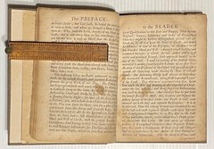 1689 THE TRUE NATURE OF A GOSPEL CHURCH AND ITS GOVERNMENT by John Owen D.D.