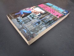 Kaleidoscope Harry Turtledove 1990 First Edition Science Fiction Fantasy Del Rey