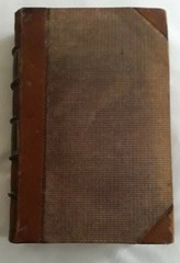 Daniel De Foe: The Life and Surprising Adventures of Robinson Crusoe. Bohn 1859