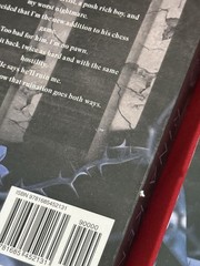 God of Ruin Legacy of Gods by Rina Kent Trade Paperback Book