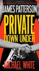 Private Down Under (A Private Novel, 1)