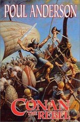 Conan The Rebel