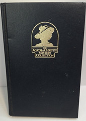 The Murder Of Roger Ackroyd Agatha Christie Mystery Collection Bantam Good HC