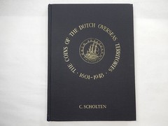 9 Books from the Library of a Coin Collector in Nice Conditiion, see description