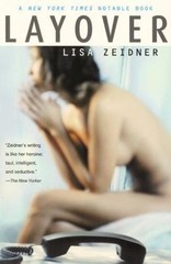 Layover by RH Disney Staff and Lisa Zeidner (Paperback)