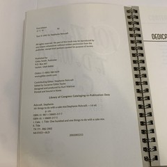 101 Things To Do With A Cake Mix Cookbook 2002 Pre-owned, See Pictures