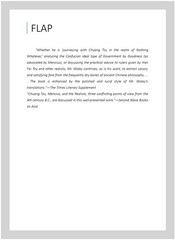 Three Ways of Thought in Ancient China, Paperback by Waley, Arthur, Like New …