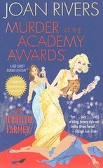 Murder at the Academy Awards (R): A Red Carpet Murder Mystery – VERY GOOD