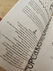 Cupcake Diaries Lot # 13,14,15,17 & 18 Total Of 5 Books