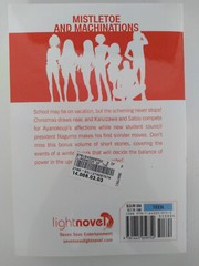 Classroom of the Elite Light Novel 7.5 in English, Excellent Condition!