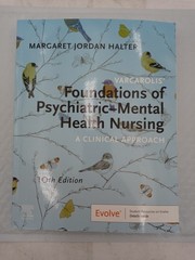 Varcarolis’ Foundations of Psychiatric-Mental Health Nursing 10 Ed No AccessCode