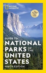 National Geographic Guide to the National Parks of the United States (Paperback)