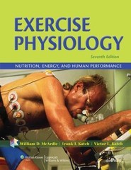 Exercise Physiology : Nutrition, Energy, and Human Performance by William D. …