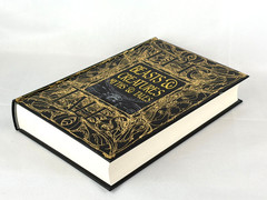 BEASTS & CREATURES MYTHS & TALES Epic Tales Gothic Fantasy Deluxe Hardcover NEW