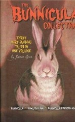 Bunnicula Collection – Hardcover By James Howe – GOOD