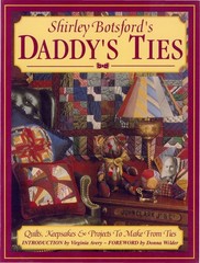Daddy’s Ties