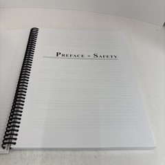 The Complete Glock Reference Guide 3rd Edition PTOOMA Spiral Softcover Book