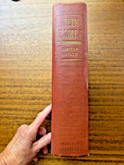 Mein Kampf – Complete and Unabridged Fully Annotated, 1939, Sixth Impression, HC