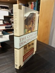 The Cost of Discipleship Dietrich Bonhoeffer