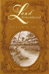 Patrick D Smith A Land Remembered (Paperback) Land Remembered (UK IMPORT)