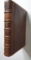 Bishop Burnet’s History of His Own Time (vol 3) London: 1725.