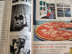 May 19, 1958 LIFE Magazine 1950s Ads advertising add ad Color; FREE SHIP 5 ads
